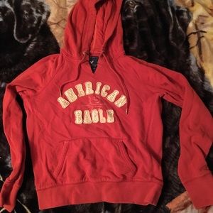 American Eagle hoodie